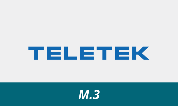 Training Teletek Module III